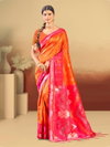 Pochampalli 15 By Bunawat Silk With Pochampally Sarees Wholesale Market Surat